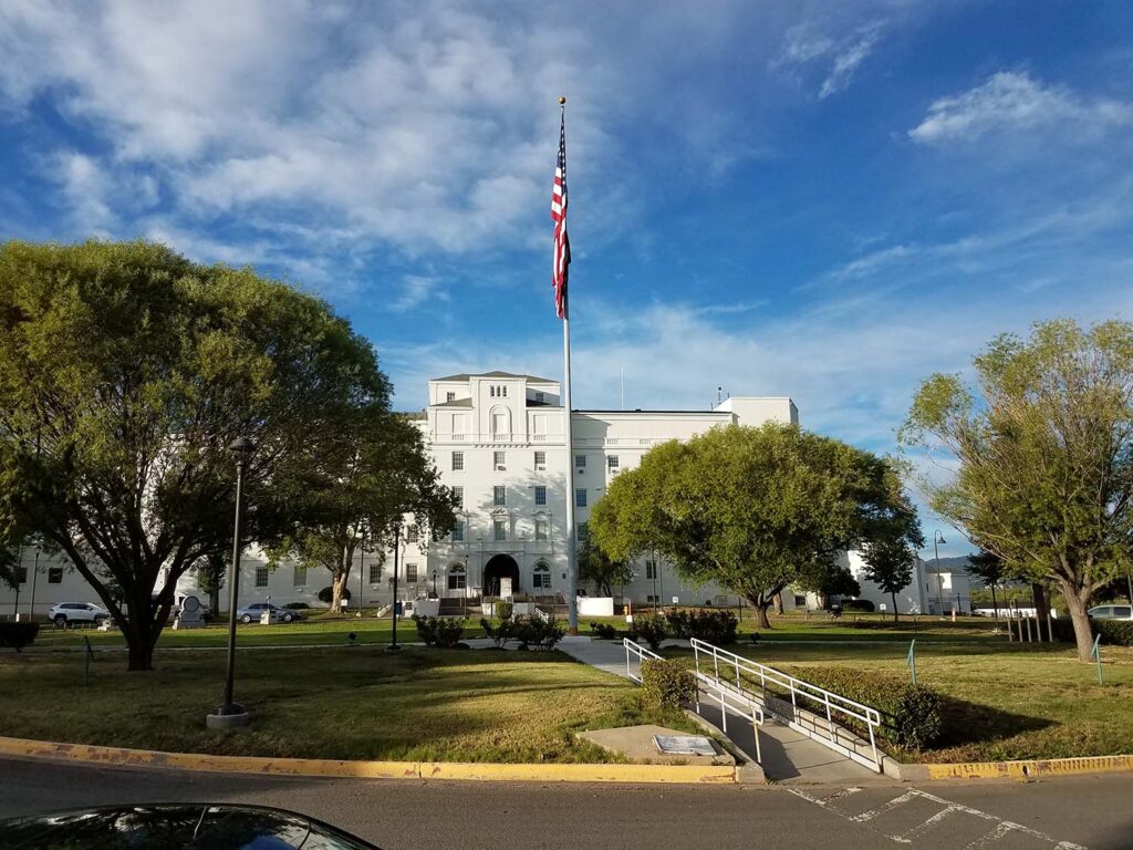 Prescott VA Medical Center