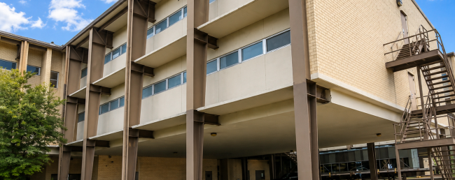 USAC2-1702 B9085 Recruit Housing-Lackland AFB F0159